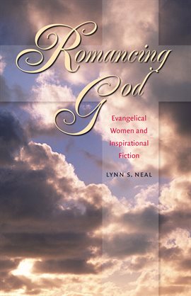 Cover image for Romancing God