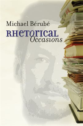 Cover image for Rhetorical Occasions