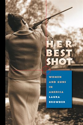 Cover image for Her Best Shot