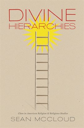Imagen de portada para Divine Hierarchies