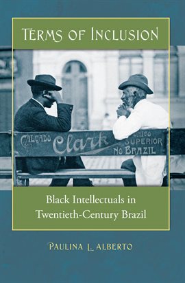 Imagen de portada para Terms of Inclusion