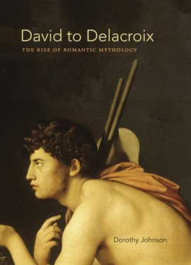 Cover image for David to Delacroix