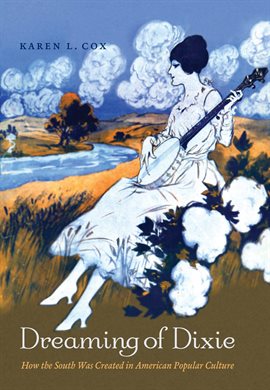 Cover image for Dreaming of Dixie