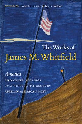 Cover image for The Works of James M. Whitfield