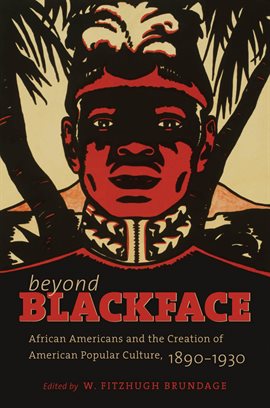 Imagen de portada para Beyond Blackface