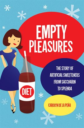 Cover image for Empty Pleasures