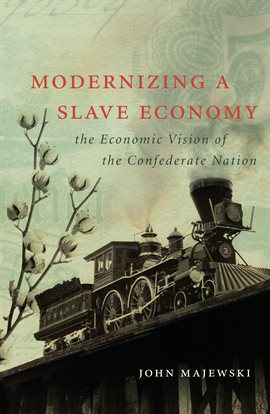 Cover image for Modernizing a Slave Economy