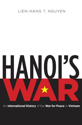 Cover image for Hanoi's War