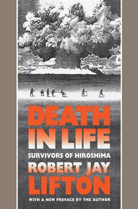 Cover image for Death in Life