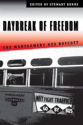 Cover image for Daybreak of Freedom