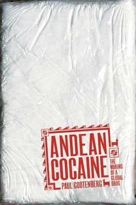 Cover image for Andean Cocaine