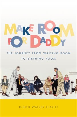 Cover image for Make Room for Daddy