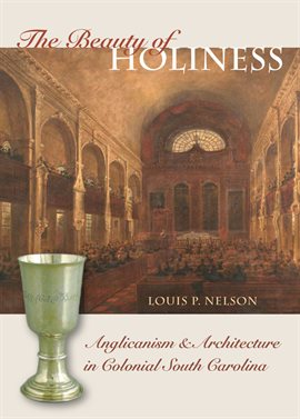 Imagen de portada para The Beauty of Holiness