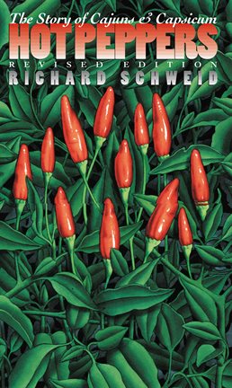 Cover image for Hot Peppers