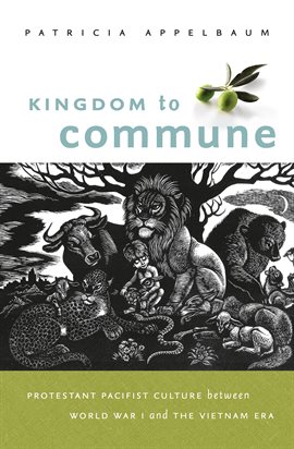 Cover image for Kingdom to Commune