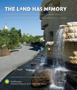 Cover image for The Land Has Memory