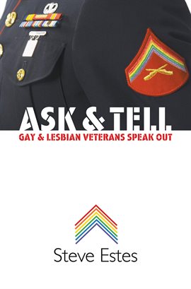 Cover image for Ask and Tell