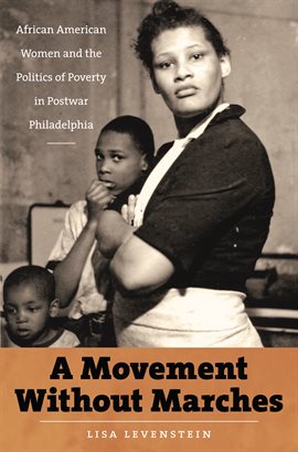 Cover image for A Movement Without Marches