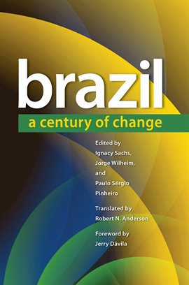 Cover image for Brazil