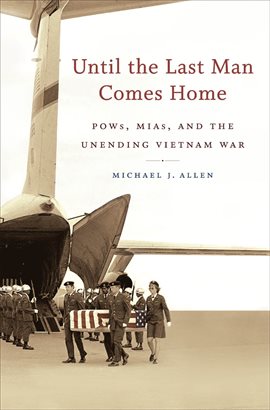 Cover image for Until the Last Man Comes Home