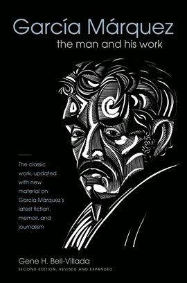 Cover image for García Márquez