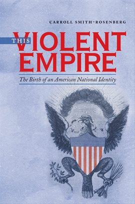 Cover image for This Violent Empire