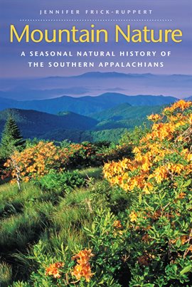 Cover image for Mountain Nature