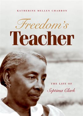 Cover image for Freedom's Teacher