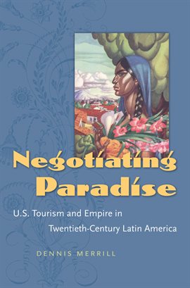 Cover image for Negotiating Paradise