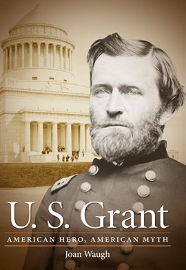 Imagen de portada para U. S. Grant