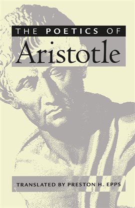 Cover image for The Poetics of Aristotle