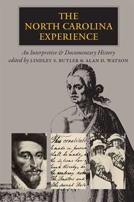 Cover image for The North Carolina Experience
