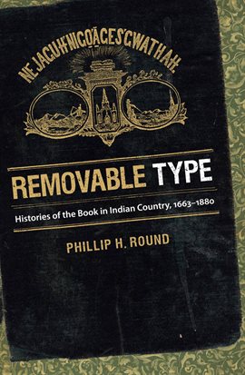 Cover image for Removable Type