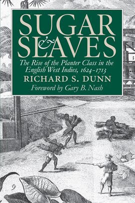 Imagen de portada para Sugar and Slaves