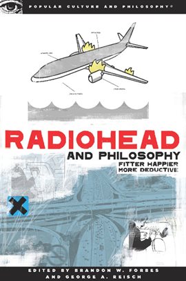 Cover image for Radiohead and Philosophy