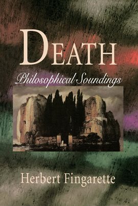 Cover image for Death