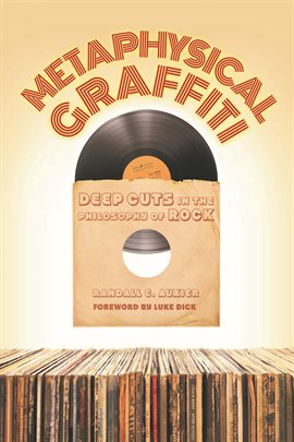 Imagen de portada para Metaphysical Graffiti