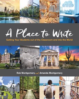 Imagen de portada para A Place to Write
