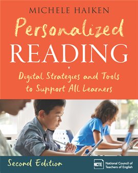 Imagen de portada para Personalized Reading