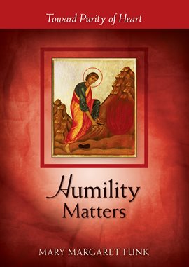 Cover image for Humility Matters