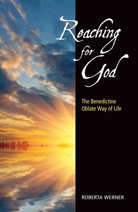 Cover image for Reaching for God