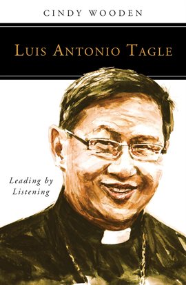 Cover image for Luis Antonio Tagle