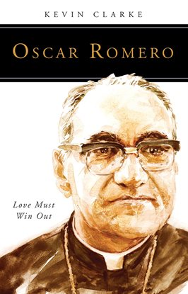 Cover image for Oscar Romero