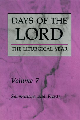 Cover image for Solemnities and Feasts