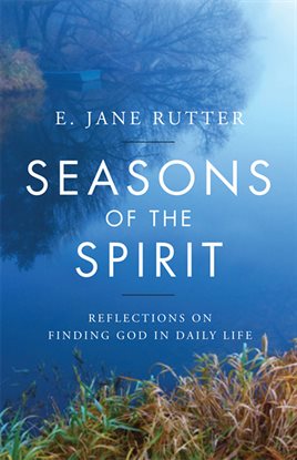 Cover image for Seasons of the Spirit