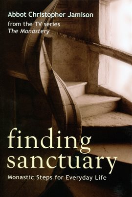 Cover image for Finding Sanctuary