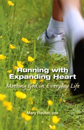 Cover image for Running with Expanding Heart