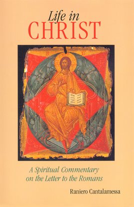 Cover image for Life in Christ