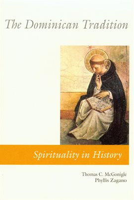 Imagen de portada para The Dominican Tradition