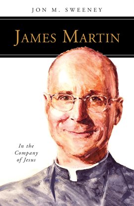 Cover image for James Martin, SJ